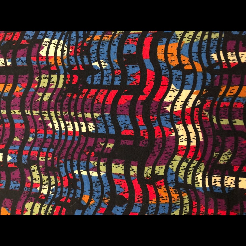LuLaRoe Carly Dress